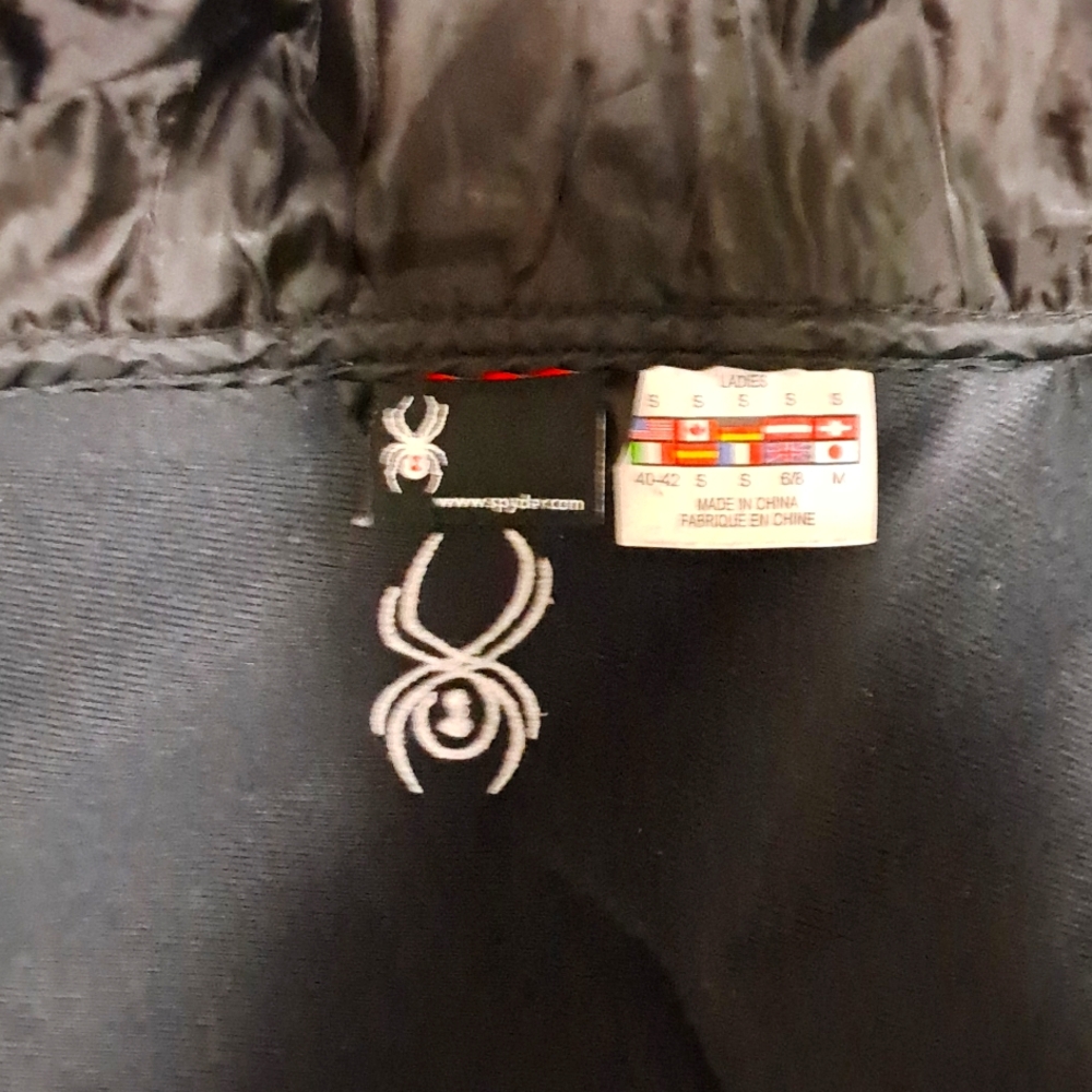 Womens coat